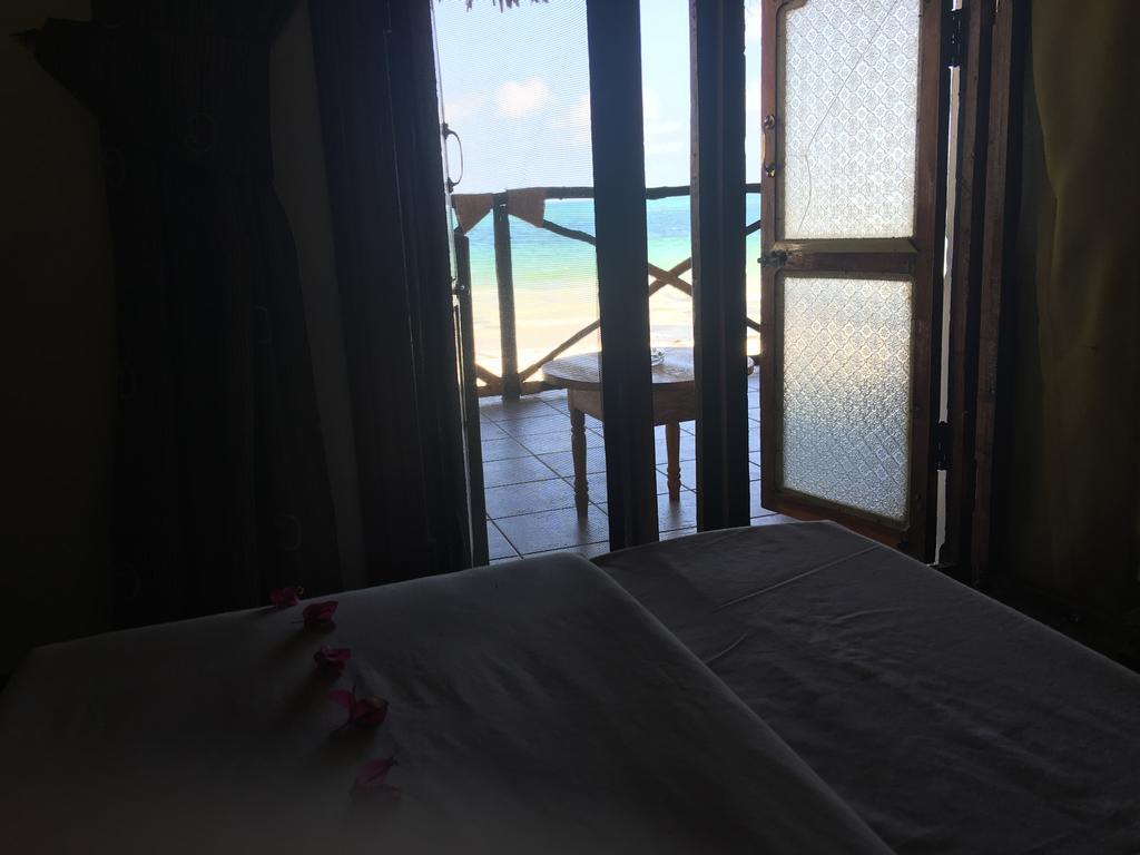 Mermaids Cove Beach Resort & Spa Уроа Екстер'єр фото